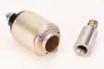 940113050186 Elektromagnes rozrusznika MAGNETI MARELLI - obrazek 2