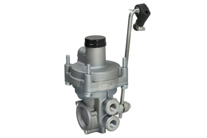 Pn-13074 pneumatyczny regulator siły hamowania pneumatics - obrazek 2