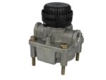 PN-10085 Zawór przekaźnika PNEUMATICS - obrazek 2