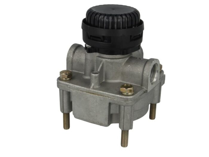 Pn-10085 zawór przekaźnika pneumatics - obrazek 2