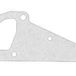 ACW3526800-MF Uszczelka pompy cieczy chłodzącej OE AGCO