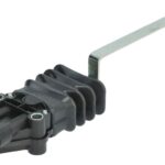 464 007 012 0 Zawór regulacji poziomu WABCO