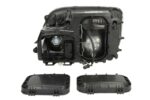 HL-ME022R Reflektor TRUCKLIGHT - obrazek 2