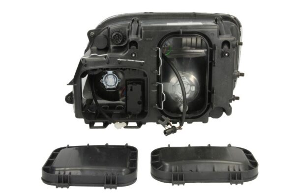 Hl-me022r reflektor trucklight - obrazek 2