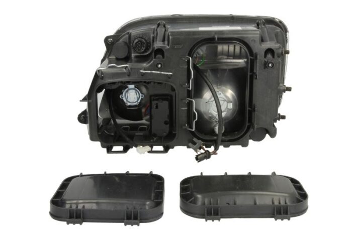 Hl-me022r reflektor trucklight - obrazek 2