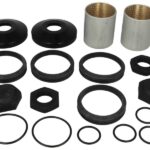 1.31973 Zestaw naprawczy drążka kierowniczego DT SPARE PARTS
