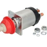 940113050314 Elektromagnes rozrusznika MAGNETI MARELLI