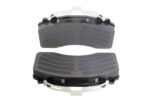 640 322 933 2 Klocek hamulcowy kpl. WABCO