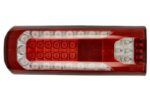 TL-ME020R Lampa tył TRUCKLIGHT