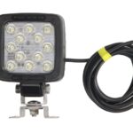 1206 W144 Lampa robocza WAŚ