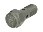 2.12371 Zawór przepływowy DT SPARE PARTS
