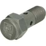 2.12371 Zawór przepływowy DT SPARE PARTS