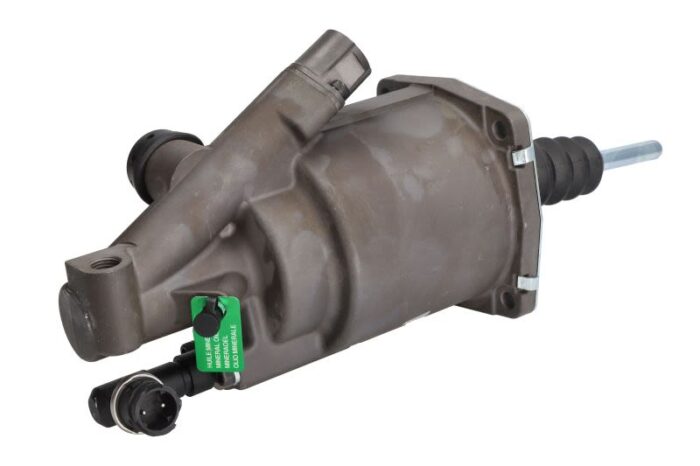 Cs-226 siłownik sprzęgła pneumatics - obrazek 2