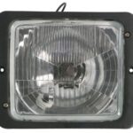 HL-AG013 Reflektor świateł uniwersalny TRUCKLIGHT