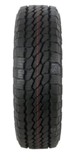 215/75R15 CTBR 100T DAT Opony osobowe, SUV/4x4 BRIDGESTONE - obrazek 3
