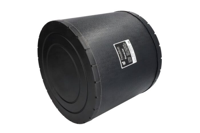 C125004 filtr powietrza donaldson off - obrazek 2