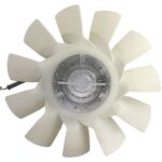7065411COJ Sprzęgło wentylatora chłodnicy COJALI