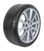 345/30R20 LOMI 106Y PSC2 Opony osobowe, SUV/4x4 MICHELIN - obrazek 2