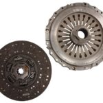 FE105126 Zestaw sprzęgła FEBI BILSTEIN