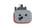 PN-A10147 Czujnik ABS PNEUMATICS - obrazek 2