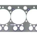 ENT010157 Uszczelka głowicy cylindrów ENGITECH