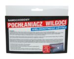 PINGI Oczyszczacze, osuszacze, nawilżacze powietrza PARYS - obrazek 2