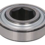206KRR6 /FAFNIR/ Łożysko przemysłowe TIMKEN