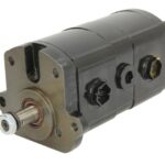 1PN/1PN/254 Hydrauliczna pompa - pozostałe HATTAT