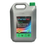 KTT EKO 5L RTU Płyny i koncentraty do chłodnic THERMOTEC COOLANTS