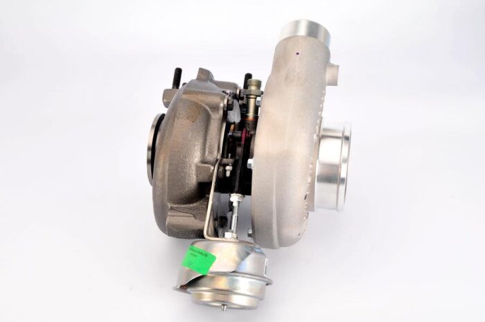 753959-0005 turbosprężarka garrett - obrazek 4