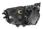 HL-ME030R Reflektor TRUCKLIGHT - obrazek 2