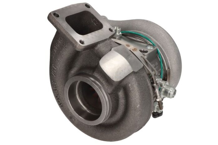Hol4033197h turbosprężarka holset - obrazek 2