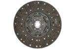336 0049 10 Tarcza sprzęgła LUK