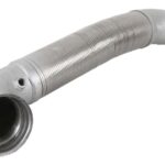 VAN10520SC Rura wydechowa VANSTAR