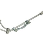 6.92061 Przewód paliw. wys. ciśn. ukł. CR DT SPARE PARTS