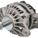 CAR114536 Alternator HC-CARGO