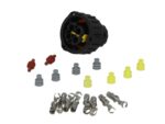 4.91313 Wtyczka przewodu DT SPARE PARTS - obrazek 2