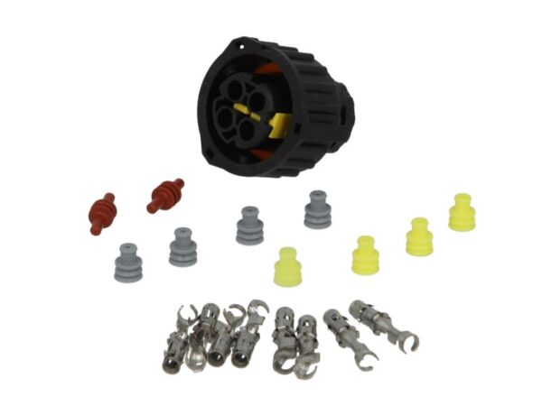 4. 91313 wtyczka przewodu dt spare parts - obrazek 2