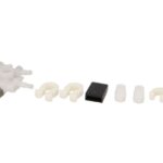 6.74710 Zestaw naprawczy siedzenia DT SPARE PARTS