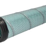 E1502LS Filtr powietrza HENGST