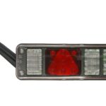 2VP340 960-111 Lampa tył HELLA