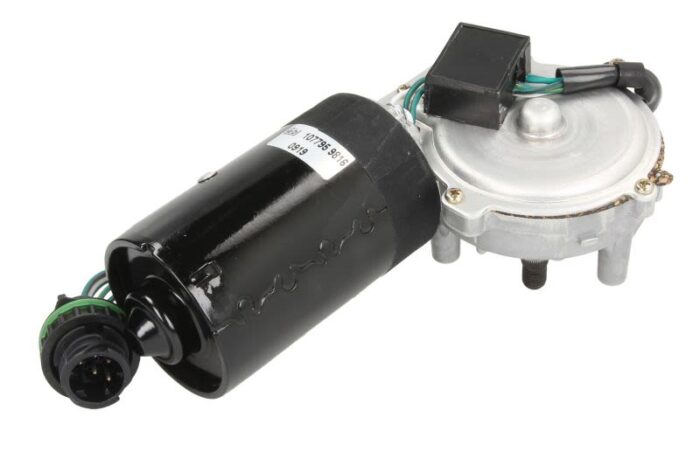 Fe107795 silnik wycieraczek febi bilstein - obrazek 2