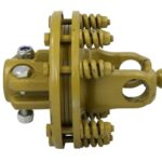 PTO-AG-126 Elementy wału przegubowego WOM/PTO BTA