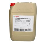 TRANSMAX U LL 80W90 20L Oleje i smary CASTROL XXL