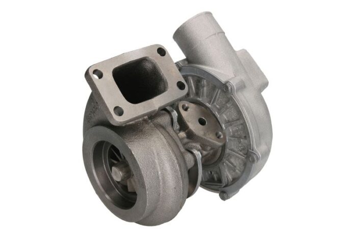 Kkk53269886081 turbosprężarka 3k - obrazek 2