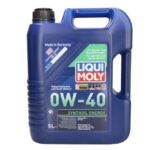 LIM9515 0W40 5L Oleje i smary LIQUI MOLY
