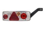 2VP340 940-101 Lampa tył HELLA