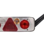 2VP340 940-101 Lampa tył HELLA