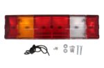 0254LL742 Lampa tył SERTPLAS