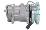 SD7H15-6009 Kompresor klimatyzacji SANDEN - obrazek 4